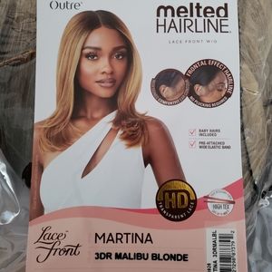 COPY - Outre Martina wig